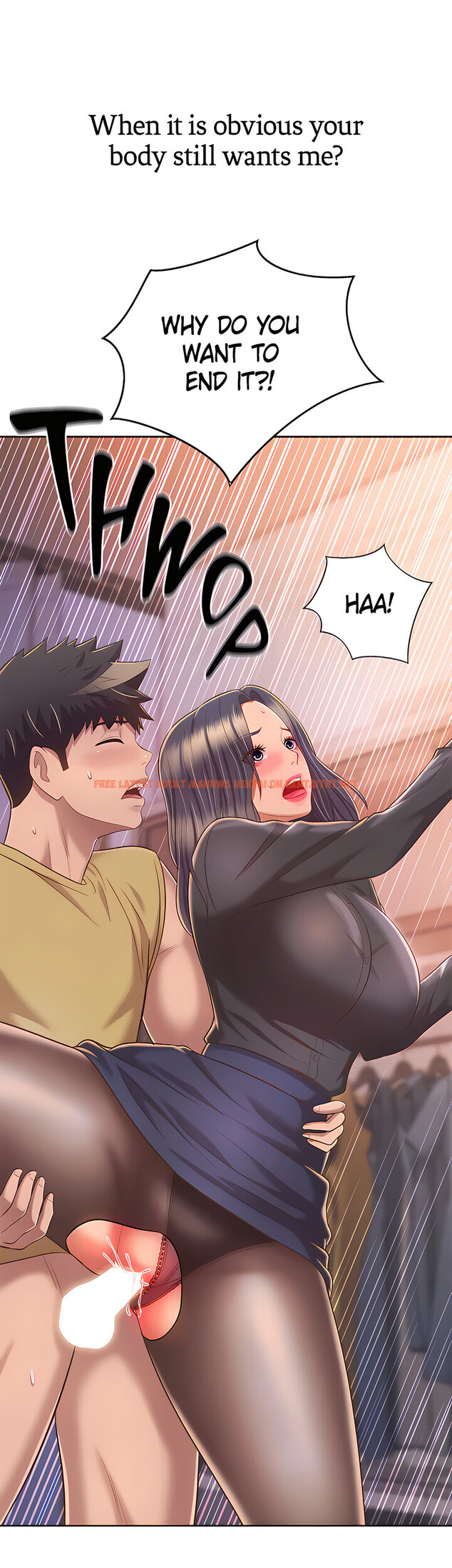 Read Hentai Image 68 899 in comic Noona’s Taste - Chapter 61 - hentaitnt.net