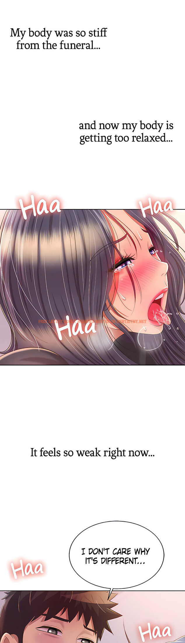 Read Hentai Image 16 973 in comic Noona’s Taste - Chapter 62 - hentaitnt.net