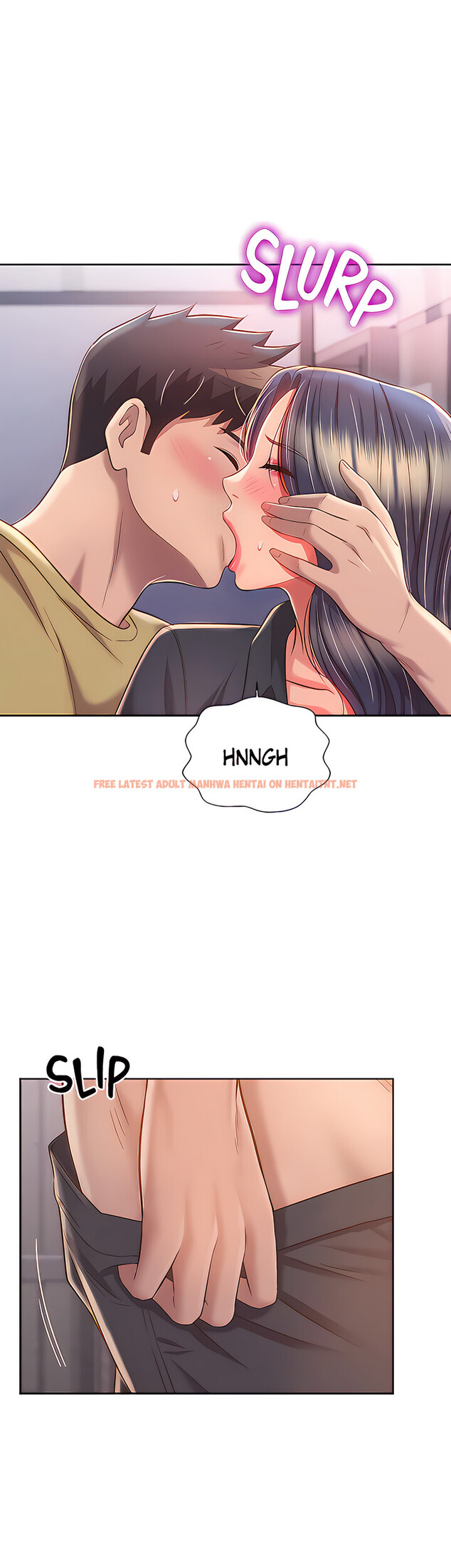 Read Hentai Image 2 972 in comic Noona’s Taste - Chapter 62 - hentaitnt.net