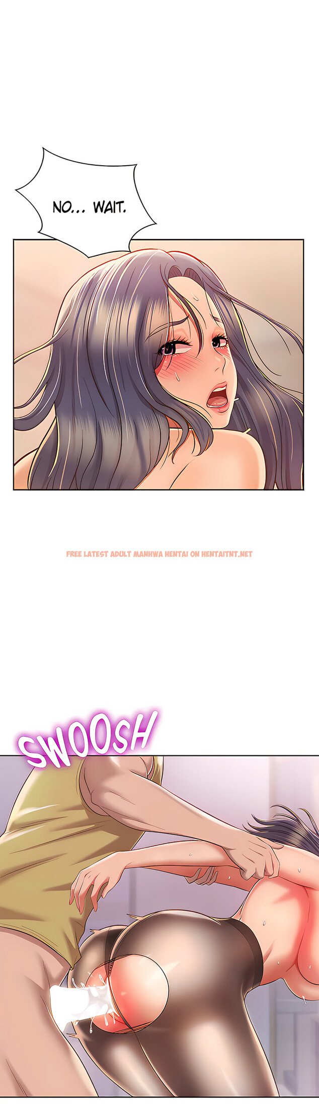 Read Hentai Image 26 974 in comic Noona’s Taste - Chapter 62 - hentaitnt.net