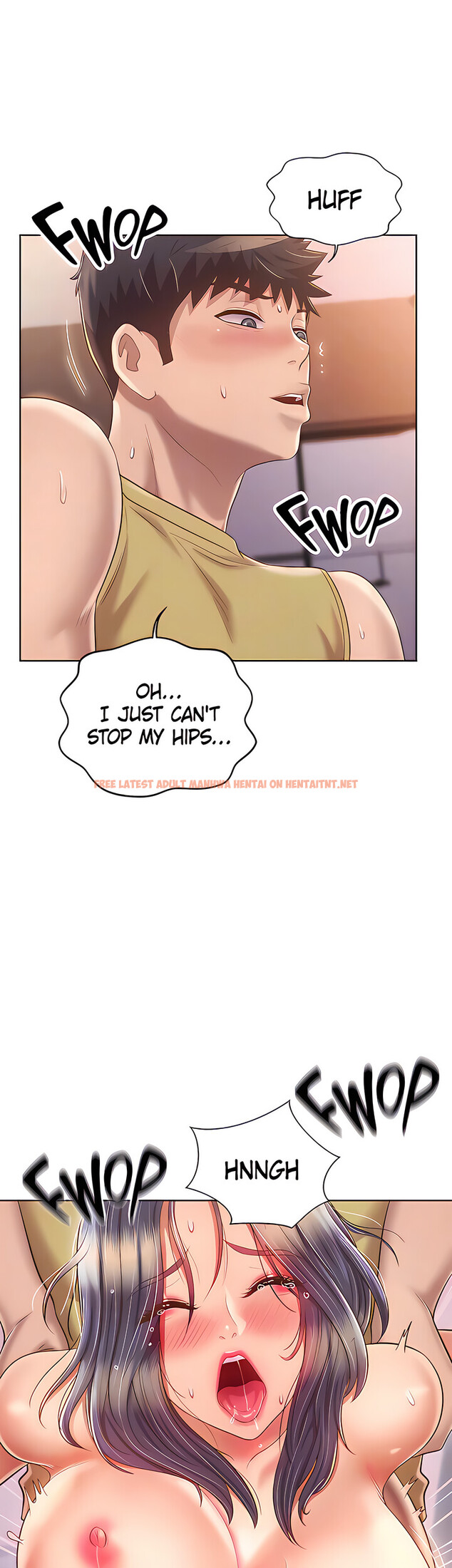 Read Hentai Image 34 974 in comic Noona’s Taste - Chapter 62 - hentaitnt.net