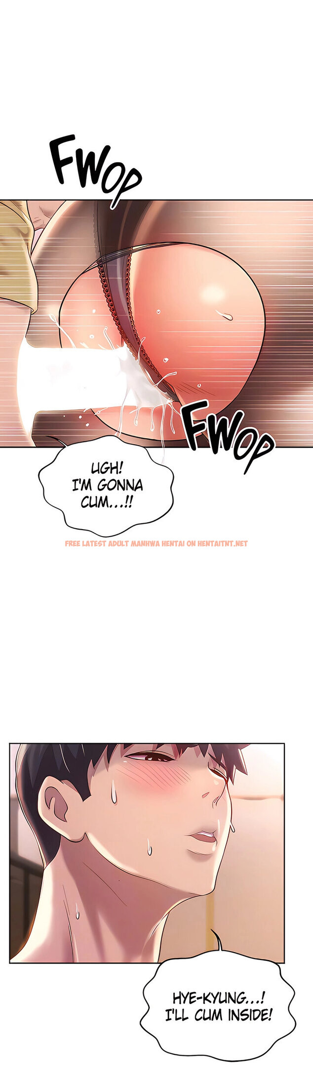 Read Hentai Image 39 975 in comic Noona’s Taste - Chapter 62 - hentaitnt.net