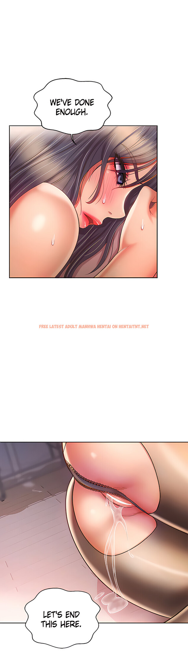 Read Hentai Image 51 975 in comic Noona’s Taste - Chapter 62 - hentaitnt.net