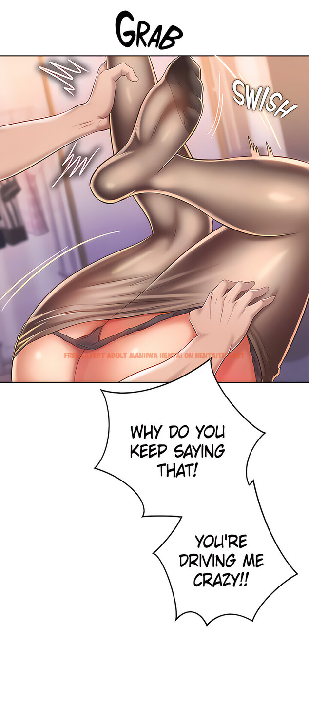 Read Hentai Image 54 976 in comic Noona’s Taste - Chapter 62 - hentaitnt.net