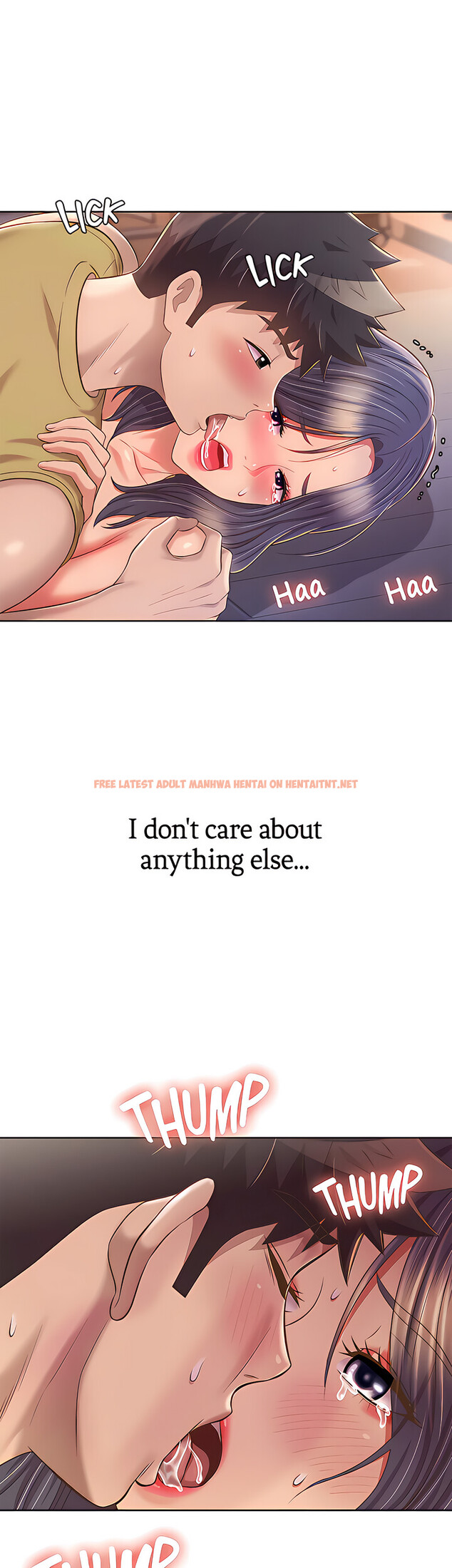 Read Hentai Image 63 976 in comic Noona’s Taste - Chapter 62 - hentaitnt.net