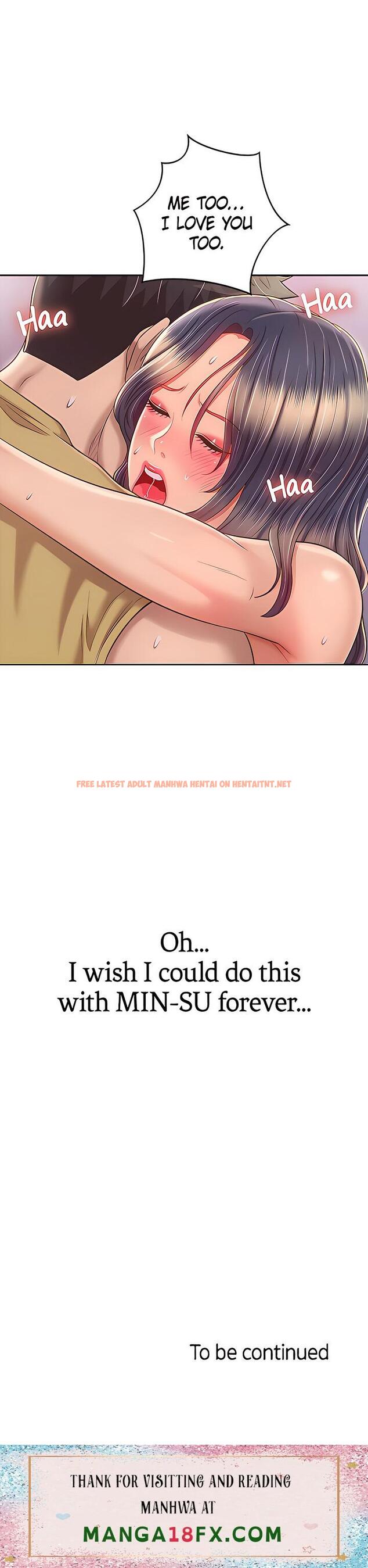 Read Hentai Image 67 977 in comic Noona’s Taste - Chapter 62 - hentaitnt.net