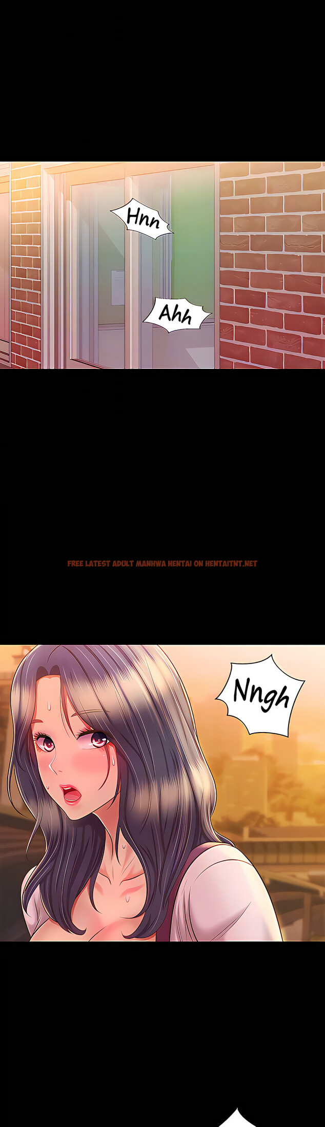 Read Hentai Image 18 115 in comic Noona’s Taste - Chapter 63 - hentaitnt.net