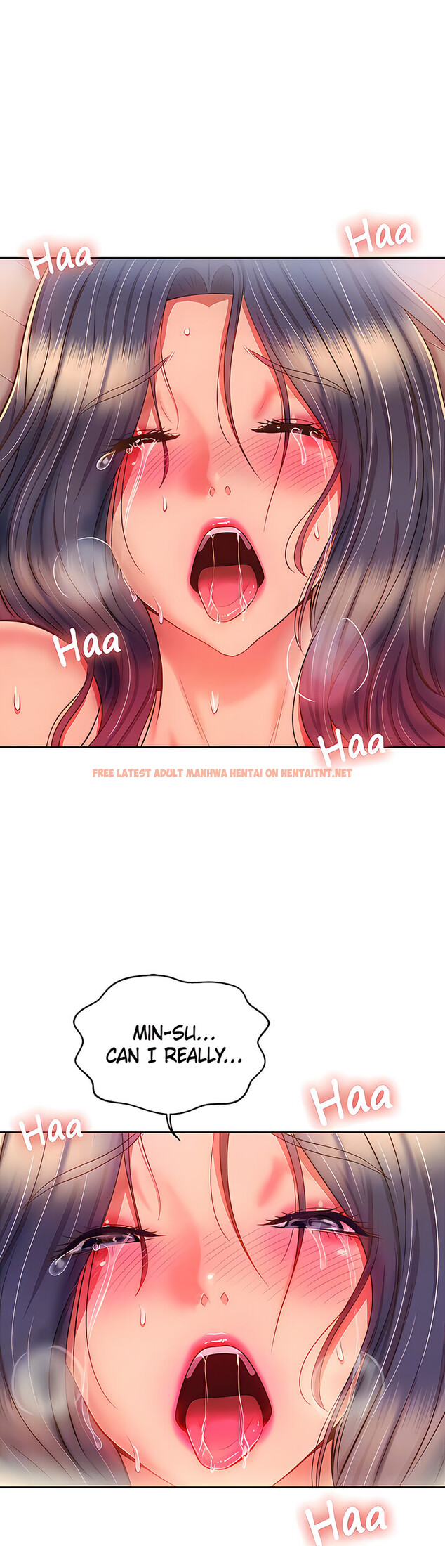 Read Hentai Image 32 117 in comic Noona’s Taste - Chapter 63 - hentaitnt.net