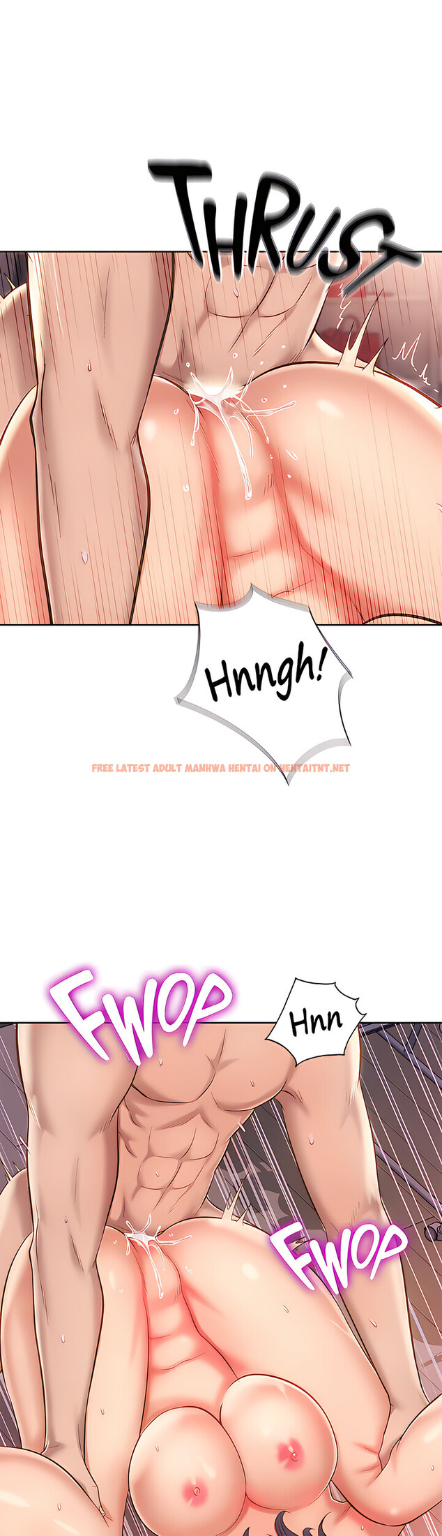 Read Hentai Image 44 118 in comic Noona’s Taste - Chapter 63 - hentaitnt.net