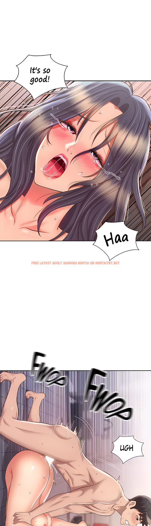 Read Hentai Image 46 118 in comic Noona’s Taste - Chapter 63 - hentaitnt.net