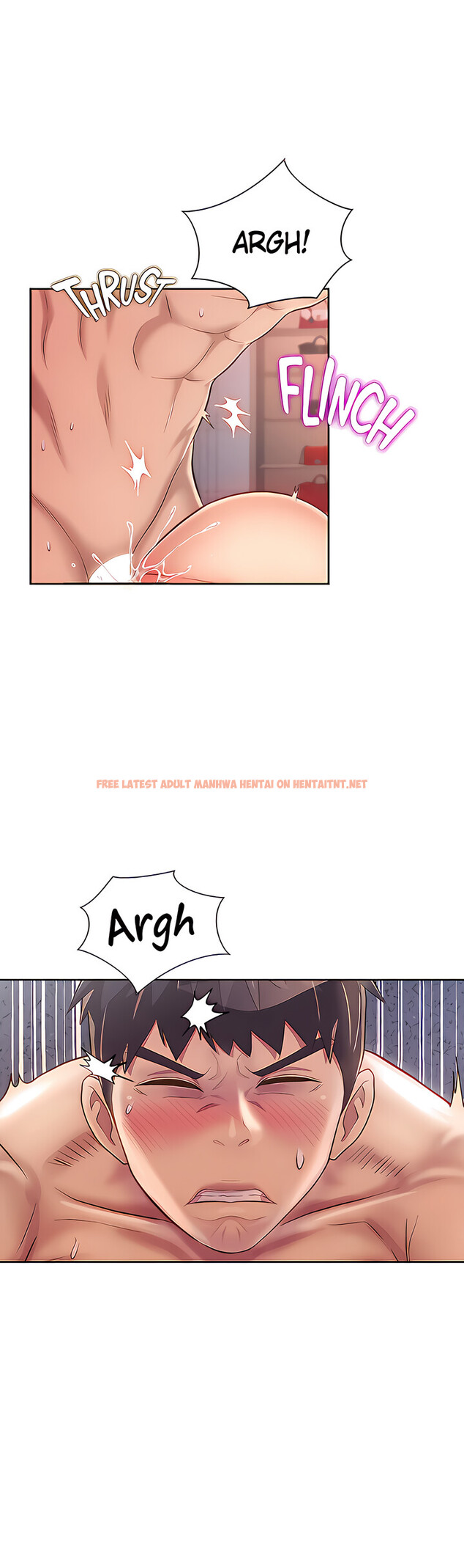 Read Hentai Image 56 119 in comic Noona’s Taste - Chapter 63 - hentaitnt.net