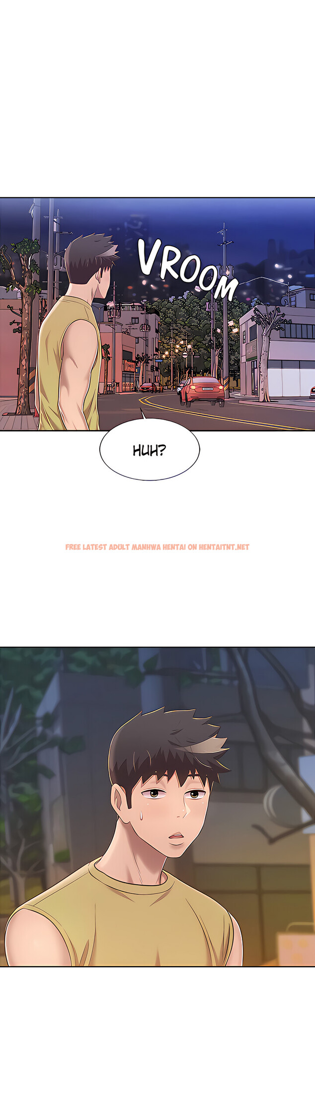 Read Hentai Image 76 122 in comic Noona’s Taste - Chapter 63 - hentaitnt.net