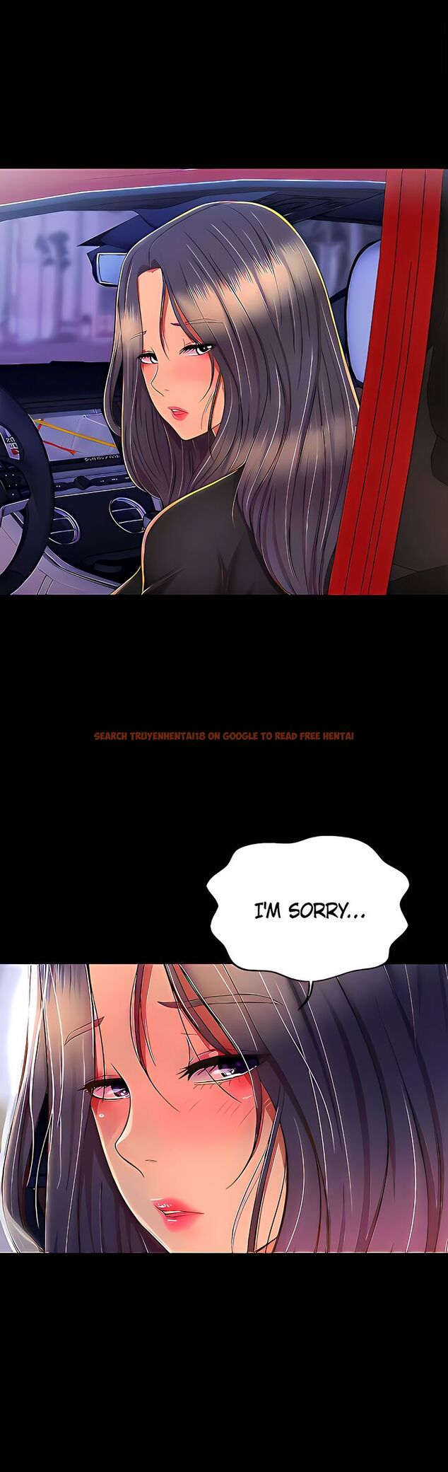 Read Hentai Image 16 705 in comic Noona’s Taste - Chapter 64 - www.hentaitnt.net