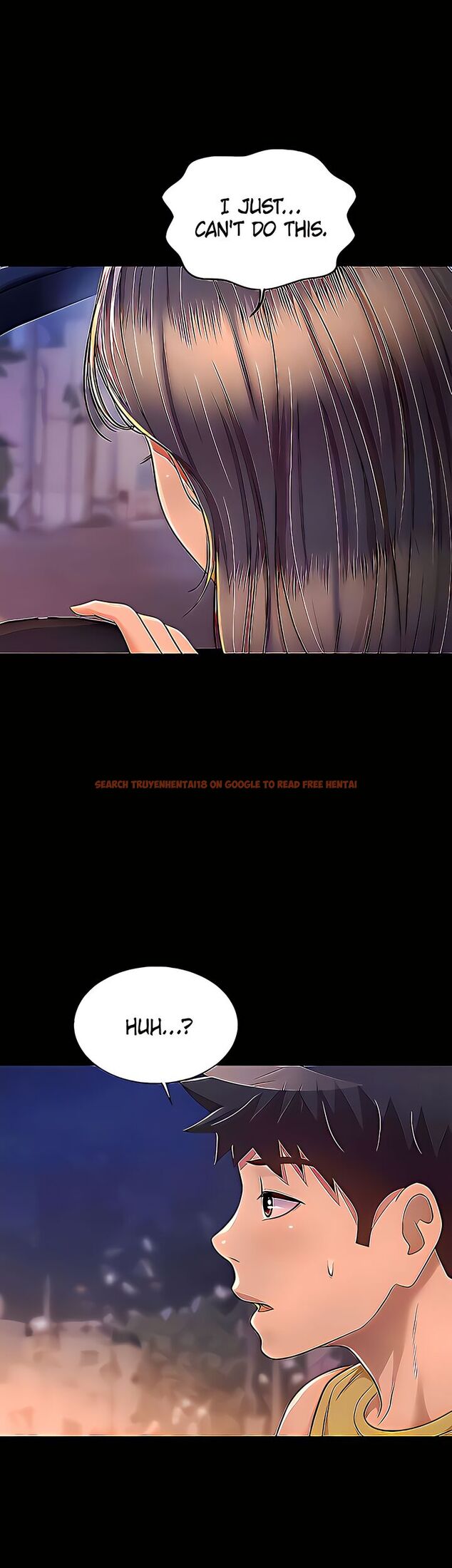 Read Hentai Image 17 705 in comic Noona’s Taste - Chapter 64 - www.hentaitnt.net