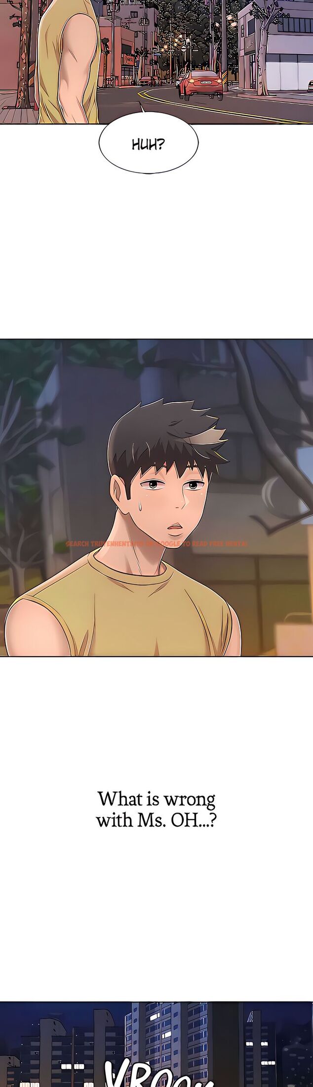 Read Hentai Image 2 704 in comic Noona’s Taste - Chapter 64 - www.hentaitnt.net