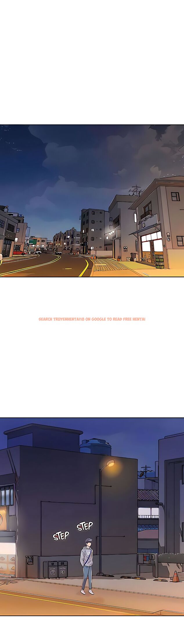 Read Hentai Image 21 705 in comic Noona’s Taste - Chapter 64 - www.hentaitnt.net