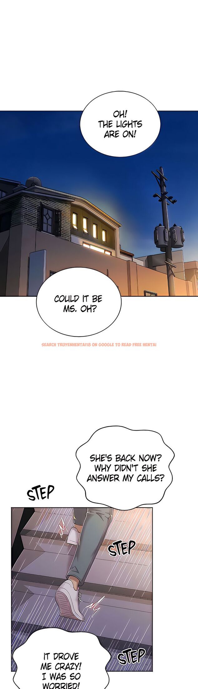 Read Hentai Image 23 705 in comic Noona’s Taste - Chapter 64 - www.hentaitnt.net