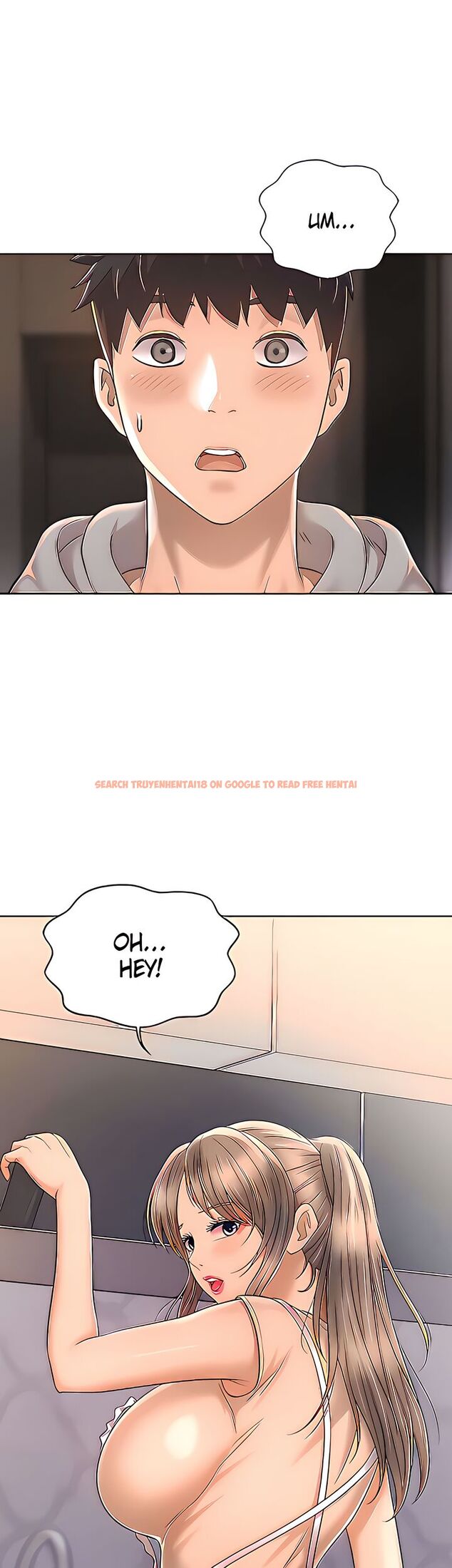 Read Hentai Image 25 705 in comic Noona’s Taste - Chapter 64 - www.hentaitnt.net