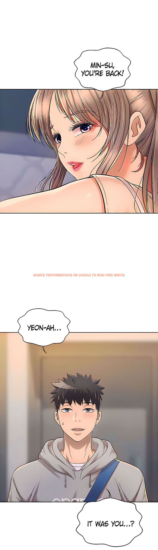 Read Hentai Image 27 705 in comic Noona’s Taste - Chapter 64 - www.hentaitnt.net