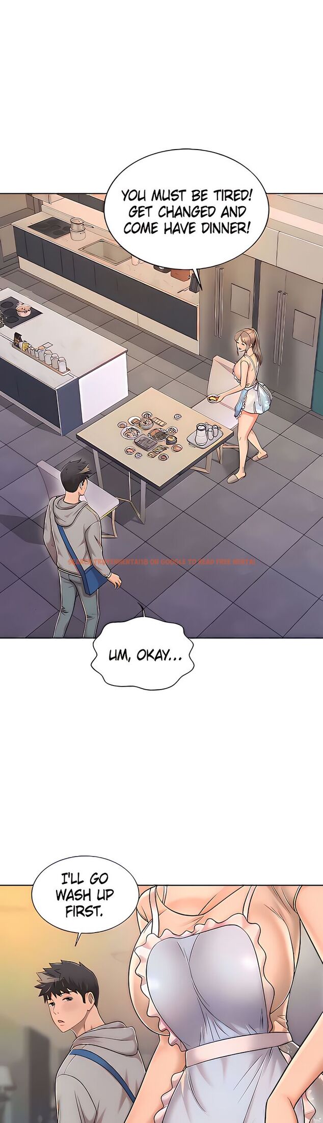 Read Hentai Image 29 706 in comic Noona’s Taste - Chapter 64 - www.hentaitnt.net