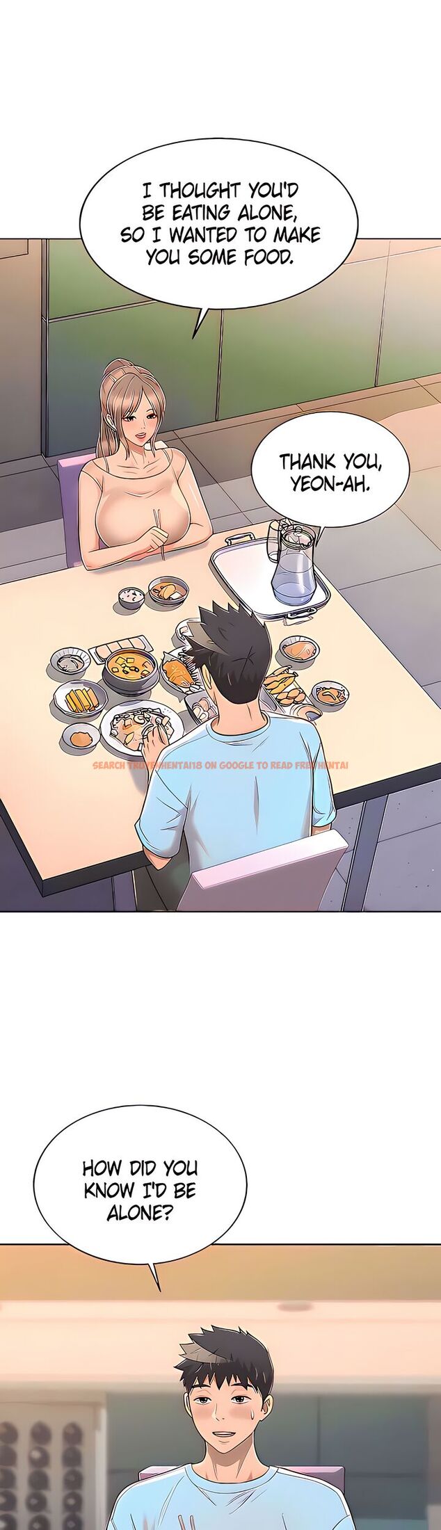 Read Hentai Image 33 706 in comic Noona’s Taste - Chapter 64 - www.hentaitnt.net