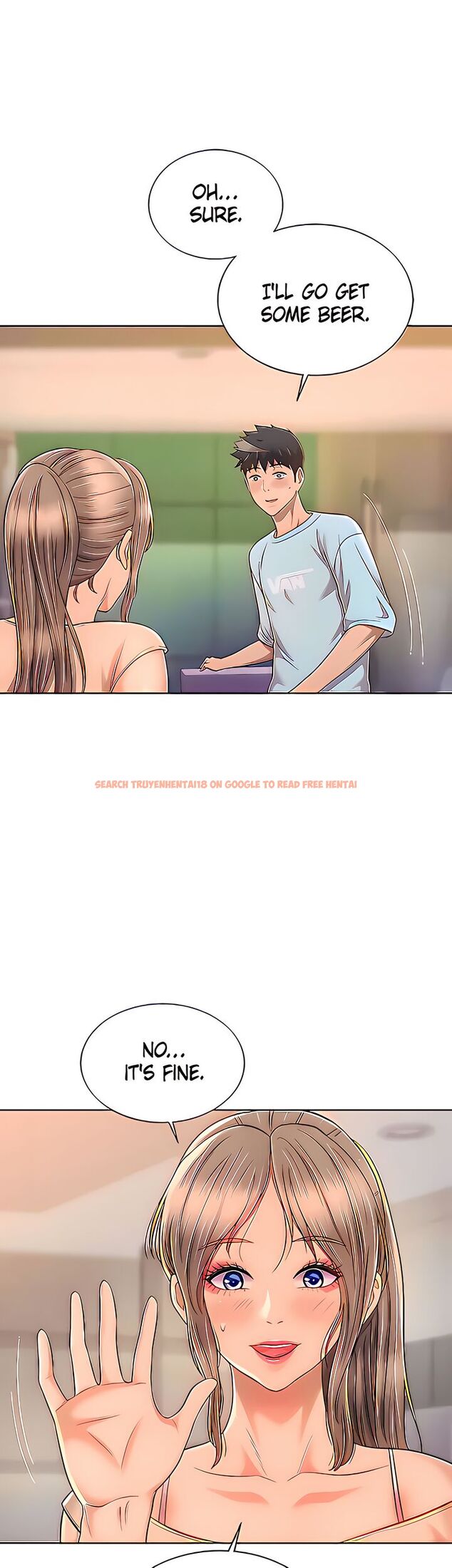 Read Hentai Image 42 707 in comic Noona’s Taste - Chapter 64 - www.hentaitnt.net