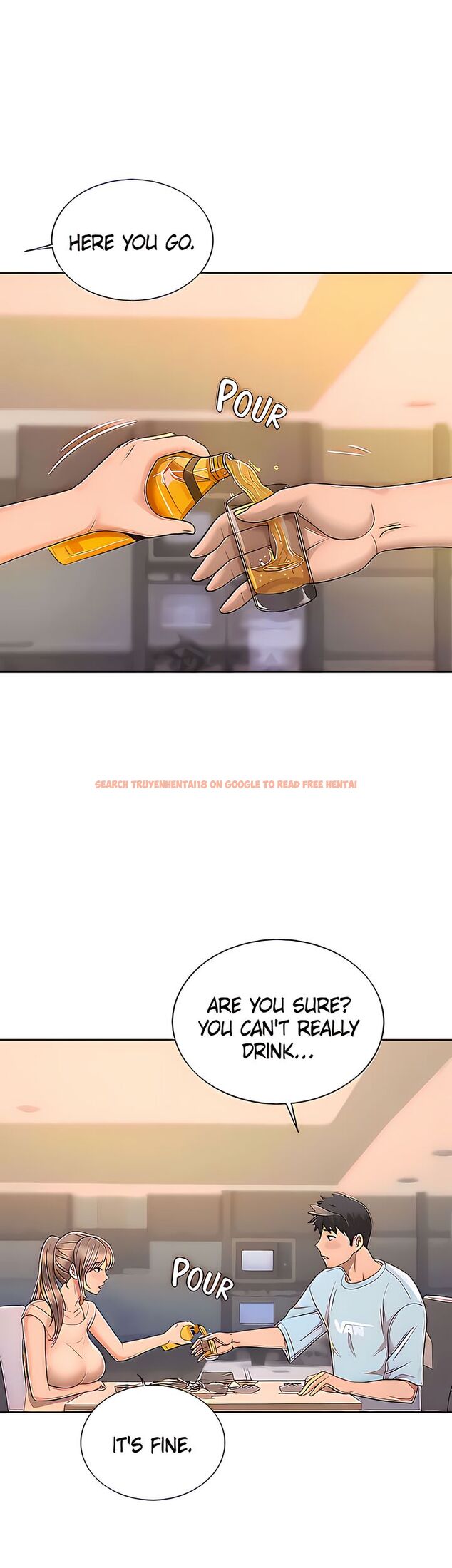 Read Hentai Image 49 707 in comic Noona’s Taste - Chapter 64 - www.hentaitnt.net