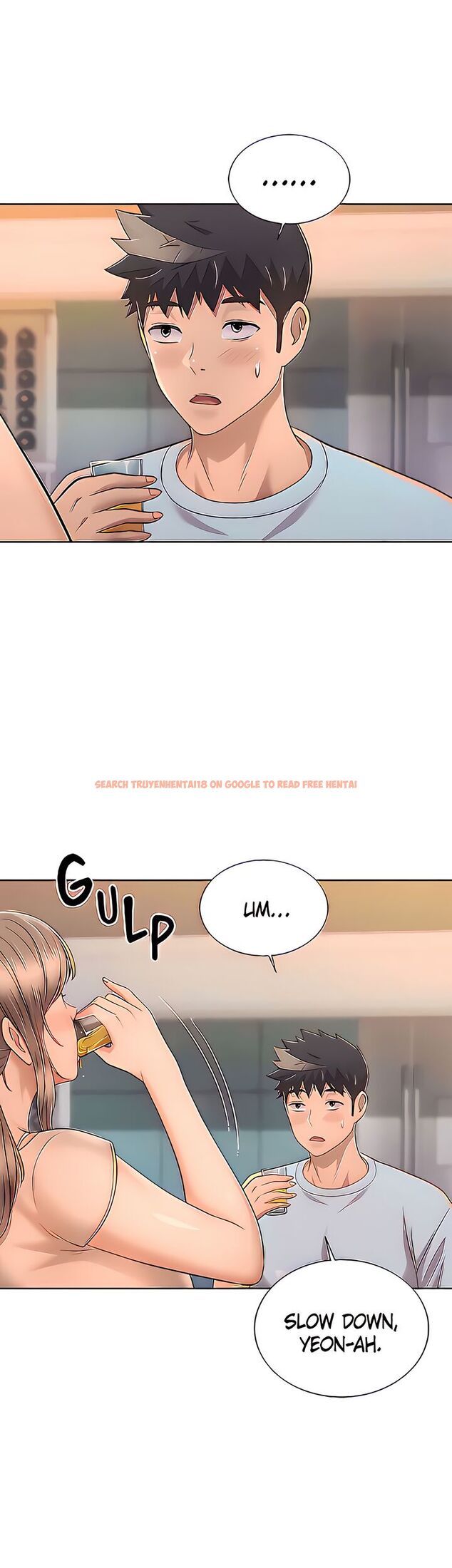 Read Hentai Image 52 707 in comic Noona’s Taste - Chapter 64 - www.hentaitnt.net