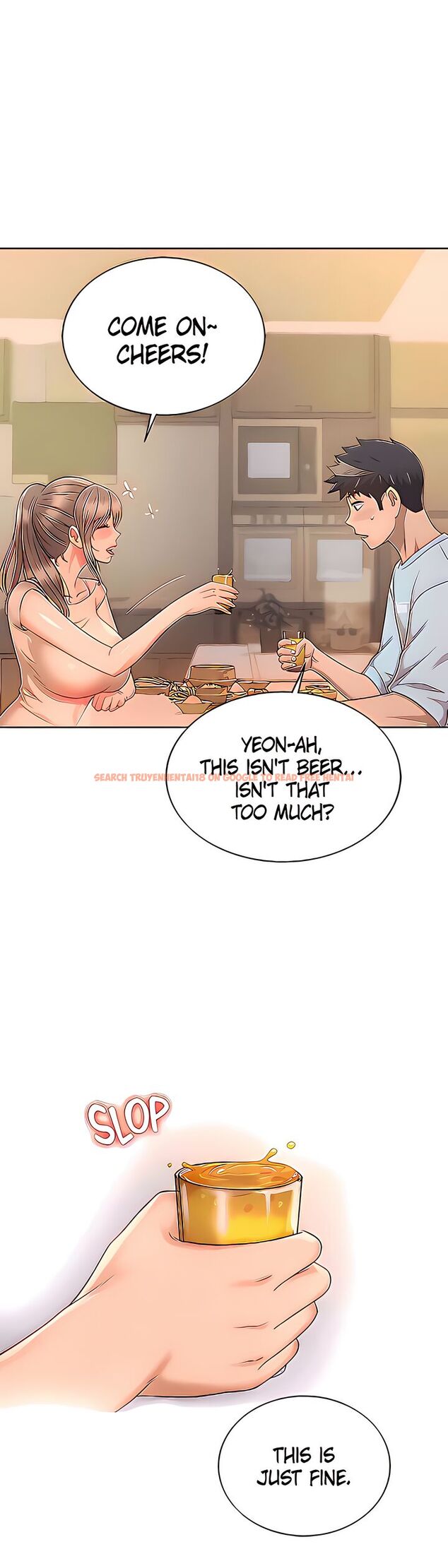 Read Hentai Image 54 708 in comic Noona’s Taste - Chapter 64 - www.hentaitnt.net