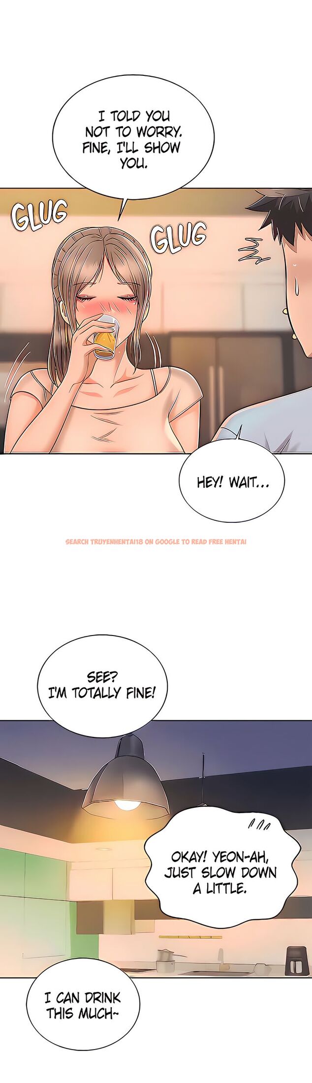 Read Hentai Image 56 708 in comic Noona’s Taste - Chapter 64 - www.hentaitnt.net
