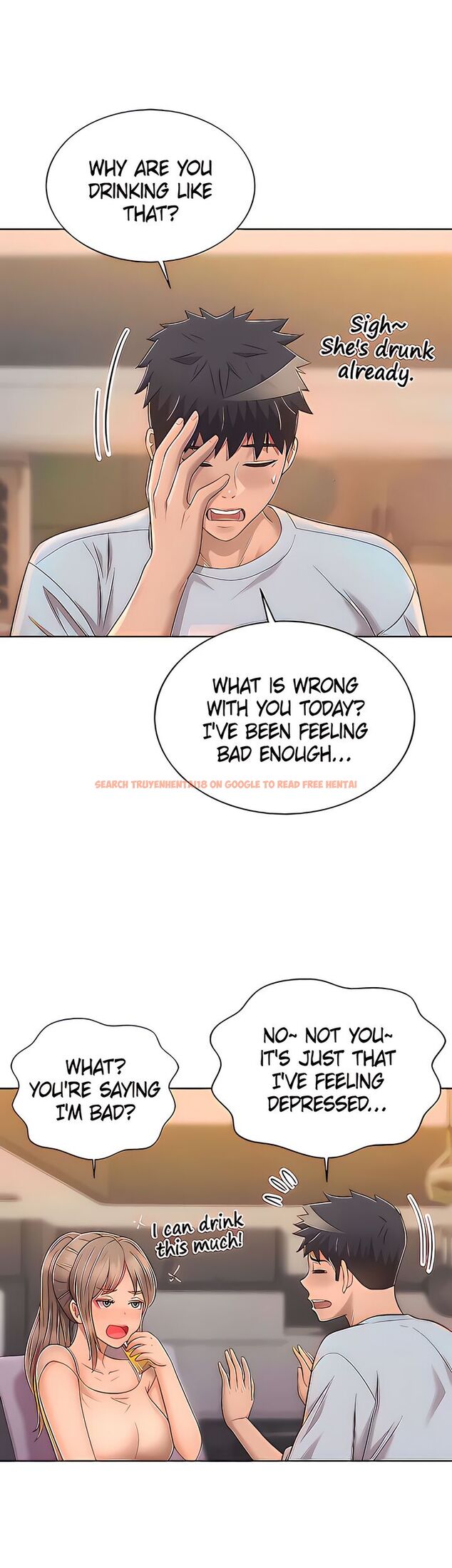 Read Hentai Image 58 708 in comic Noona’s Taste - Chapter 64 - www.hentaitnt.net