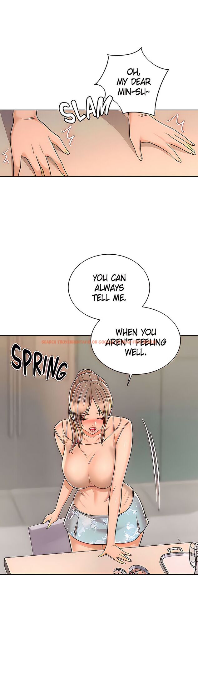 Read Hentai Image 60 708 in comic Noona’s Taste - Chapter 64 - www.hentaitnt.net