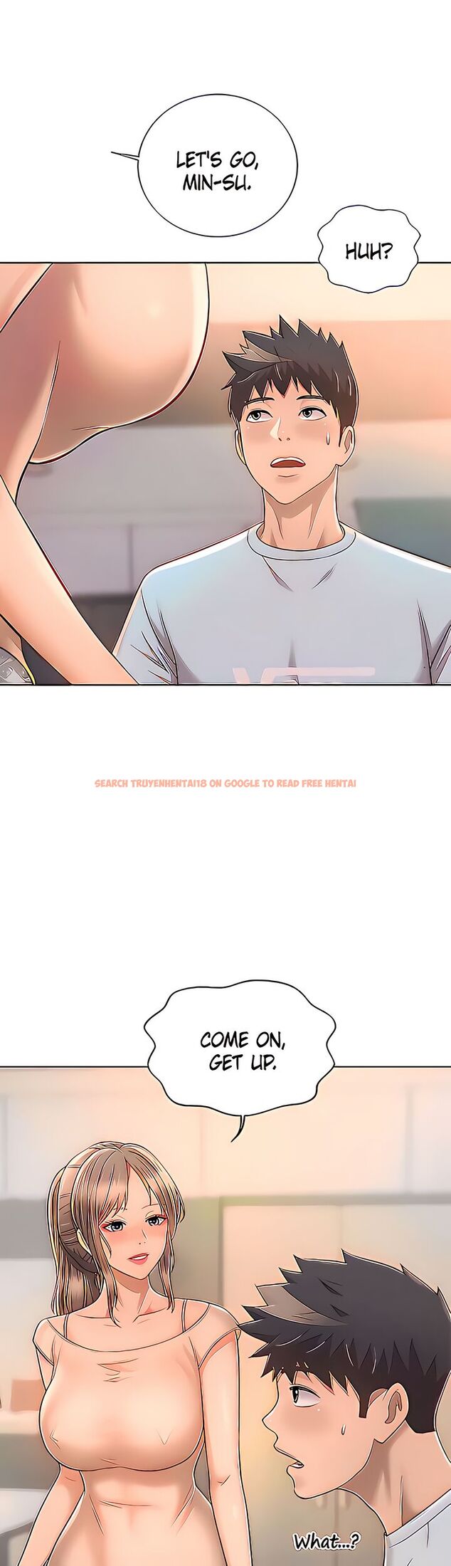 Read Hentai Image 61 708 in comic Noona’s Taste - Chapter 64 - www.hentaitnt.net