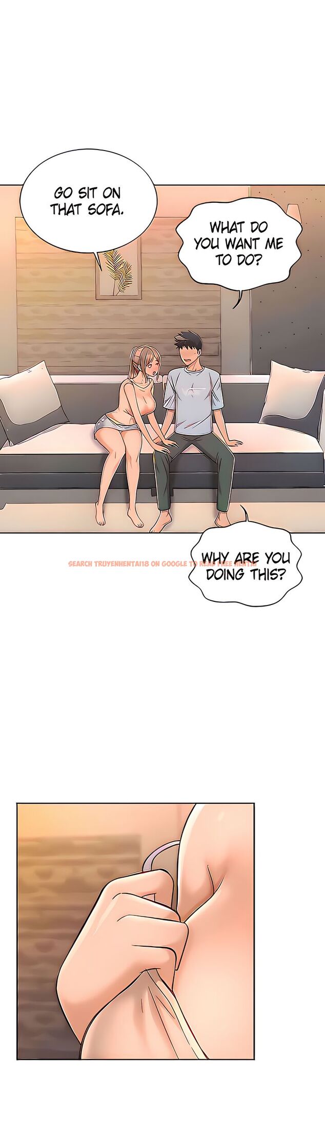 Read Hentai Image 63 708 in comic Noona’s Taste - Chapter 64 - www.hentaitnt.net
