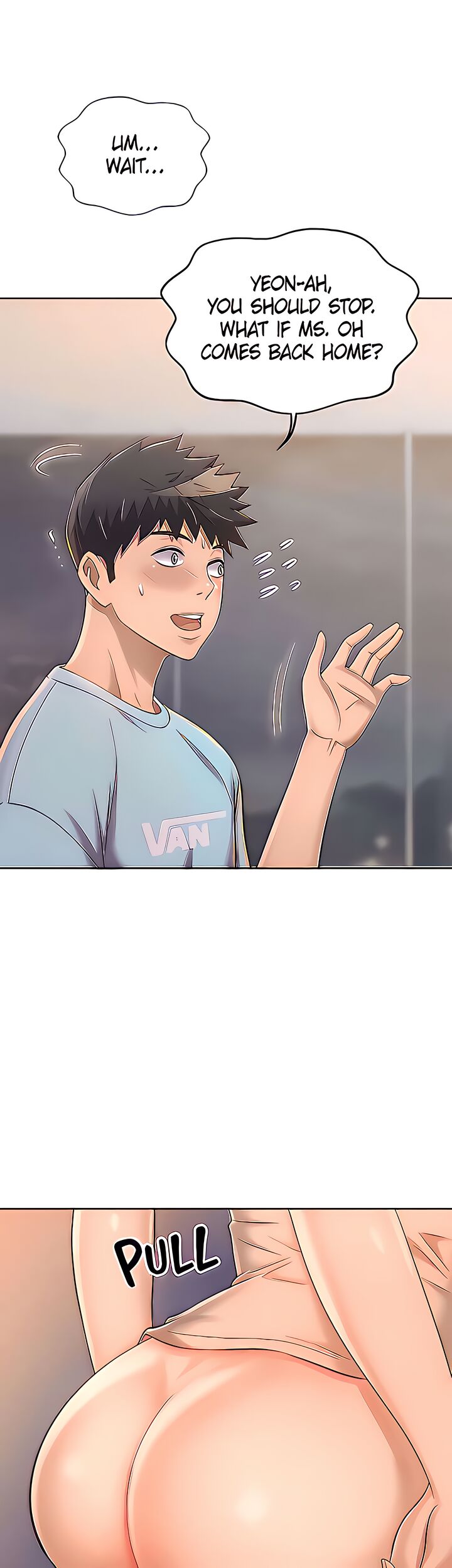 Read Hentai Image 68 709 in comic Noona’s Taste - Chapter 64 - www.hentaitnt.net