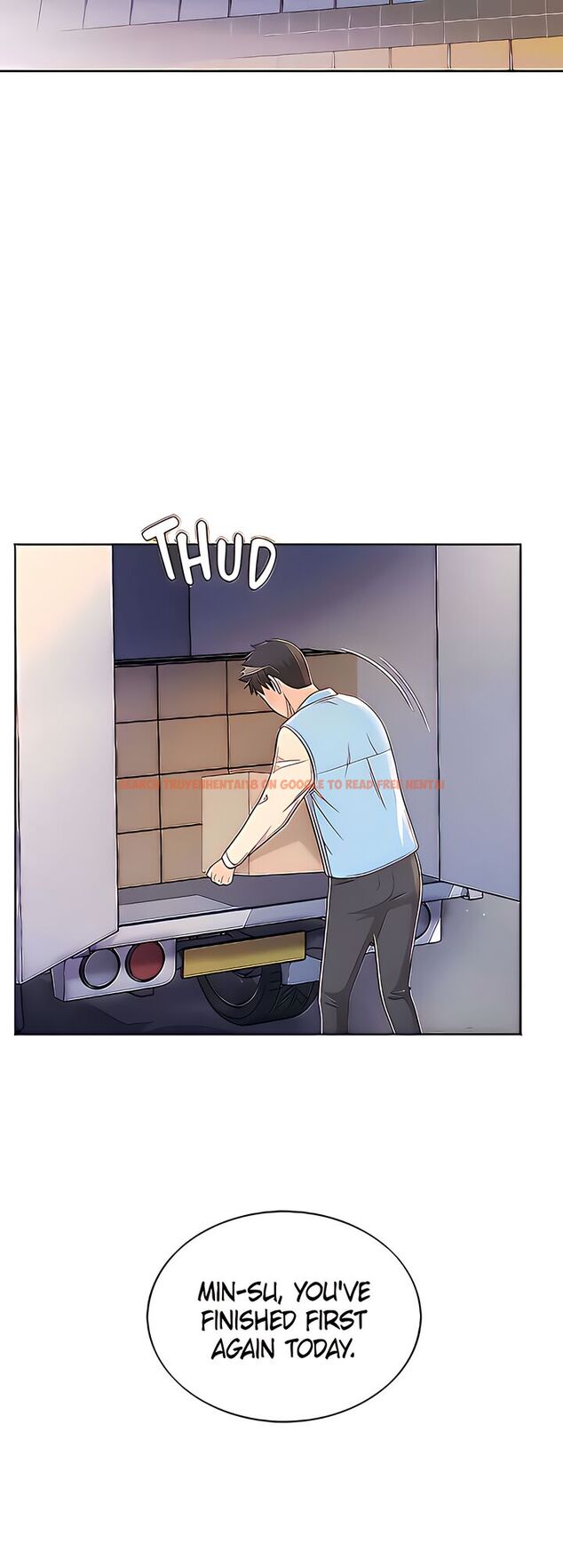 Read Hentai Image 8 704 in comic Noona’s Taste - Chapter 64 - www.hentaitnt.net