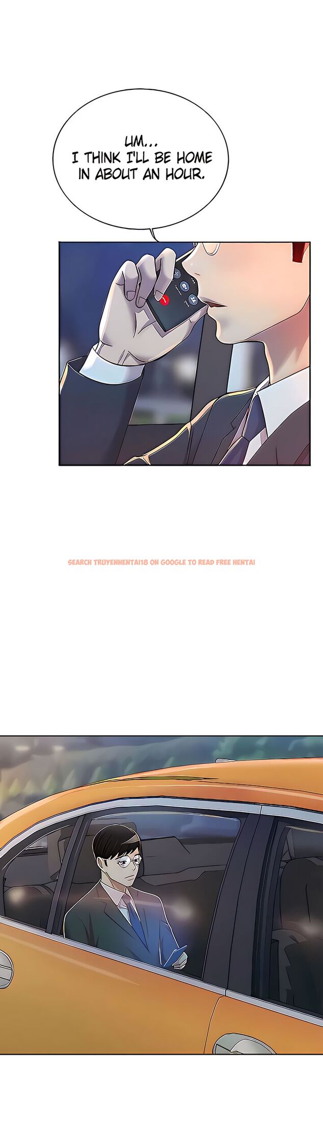 Read Hentai Image 10 614 in comic Noona’s Taste - Chapter 65 - www.hentaitnt.net