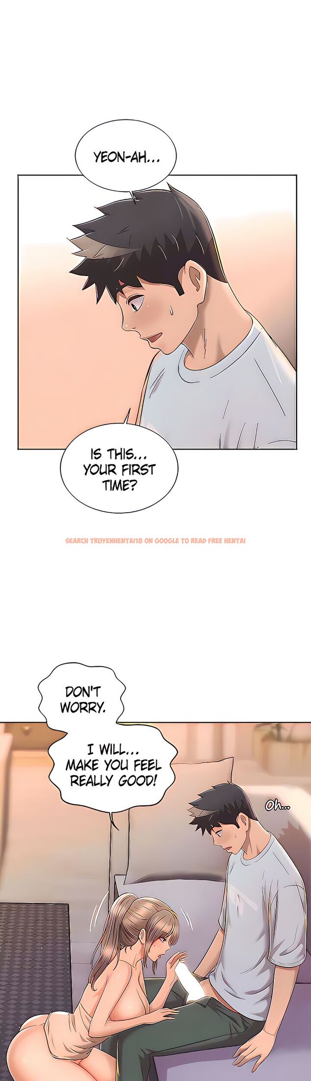 Read Hentai Image 18 614 in comic Noona’s Taste - Chapter 65 - www.hentaitnt.net
