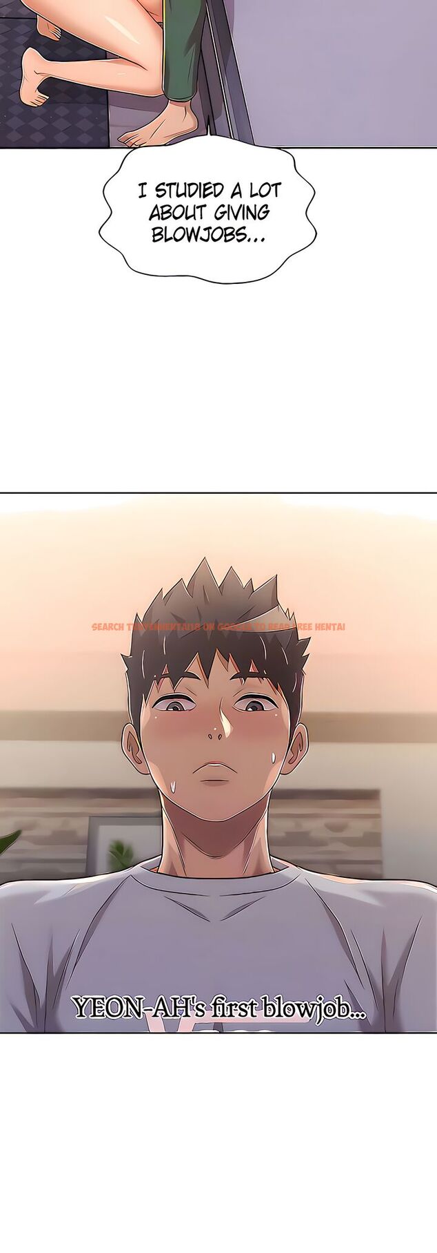 Read Hentai Image 19 614 in comic Noona’s Taste - Chapter 65 - www.hentaitnt.net