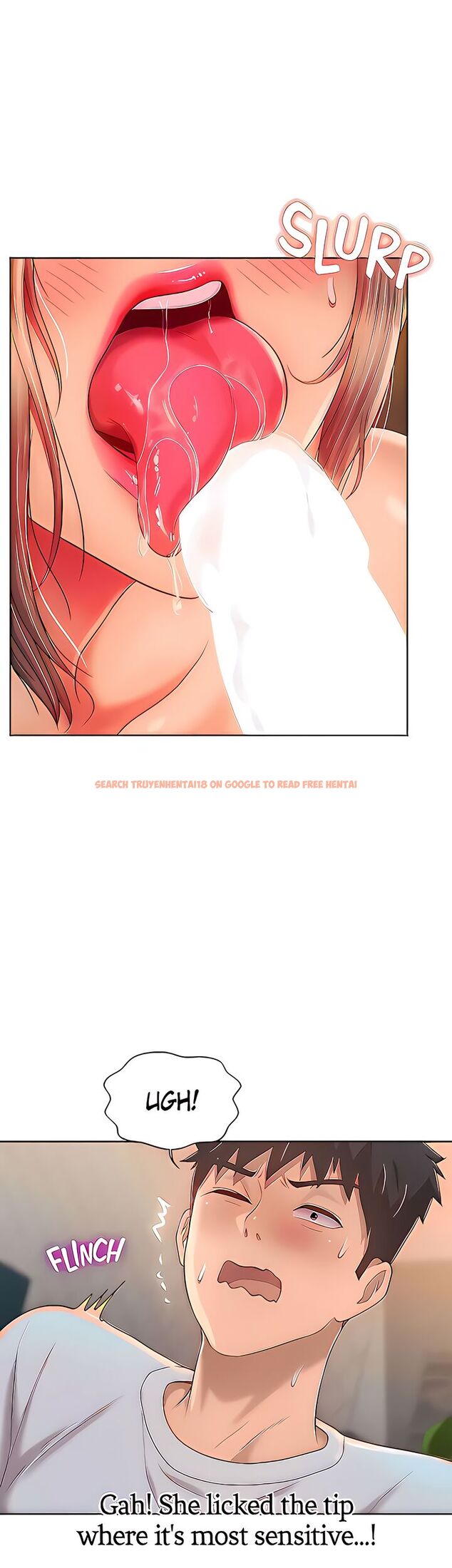 Read Hentai Image 22 615 in comic Noona’s Taste - Chapter 65 - www.hentaitnt.net