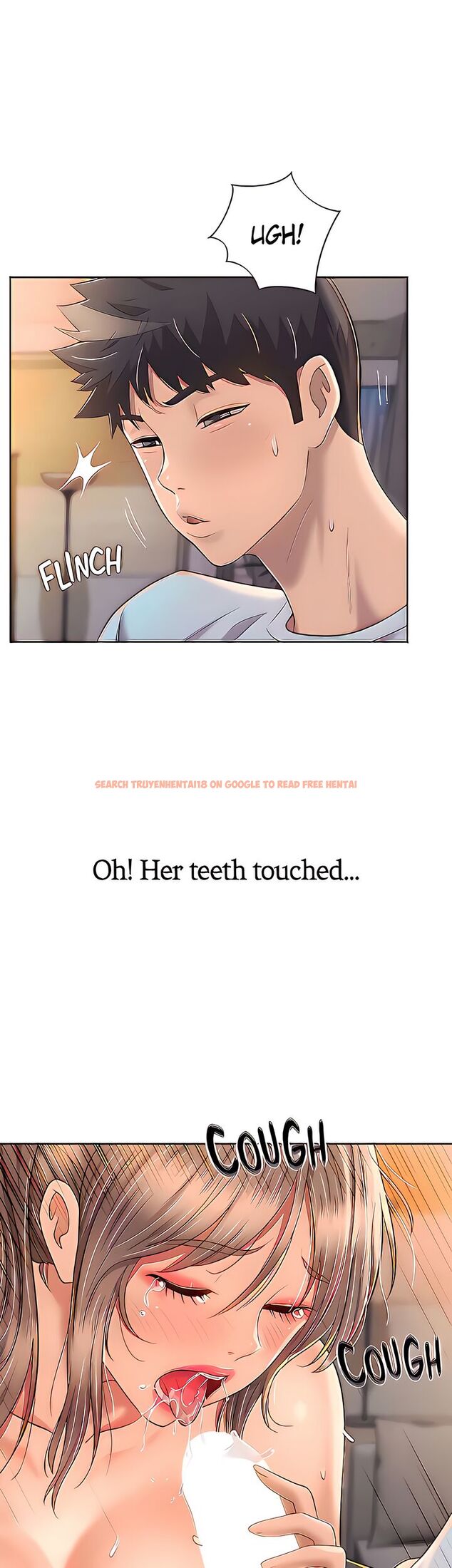 Read Hentai Image 26 615 in comic Noona’s Taste - Chapter 65 - www.hentaitnt.net