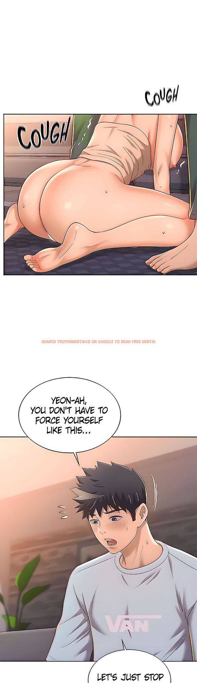 Read Hentai Image 28 615 in comic Noona’s Taste - Chapter 65 - www.hentaitnt.net