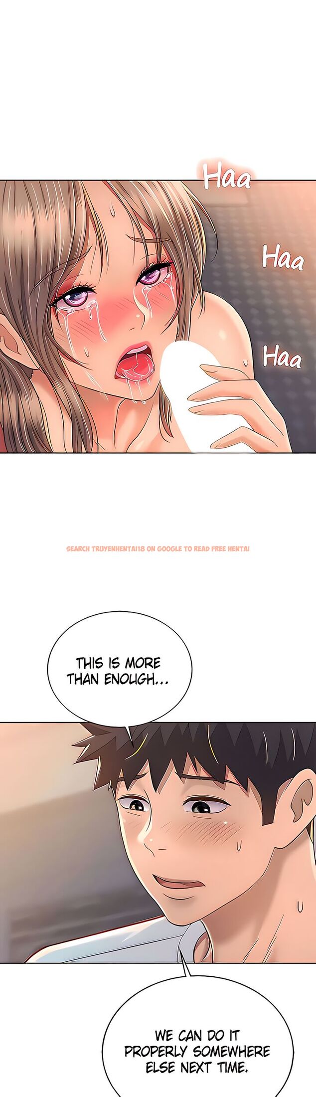 Read Hentai Image 30 615 in comic Noona’s Taste - Chapter 65 - www.hentaitnt.net