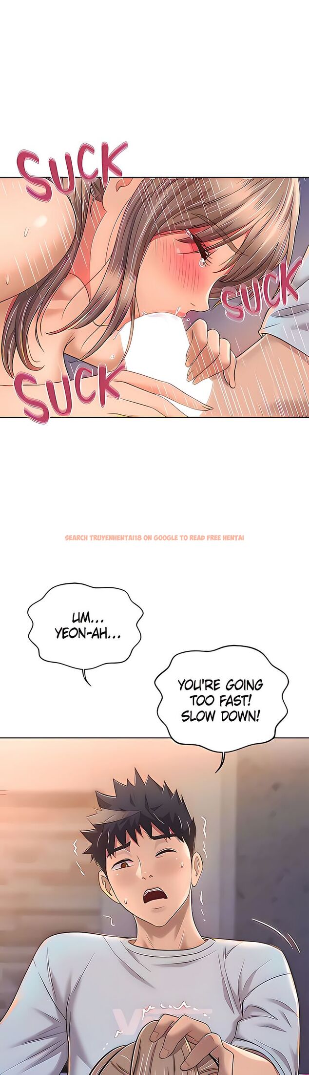 Read Hentai Image 35 616 in comic Noona’s Taste - Chapter 65 - www.hentaitnt.net