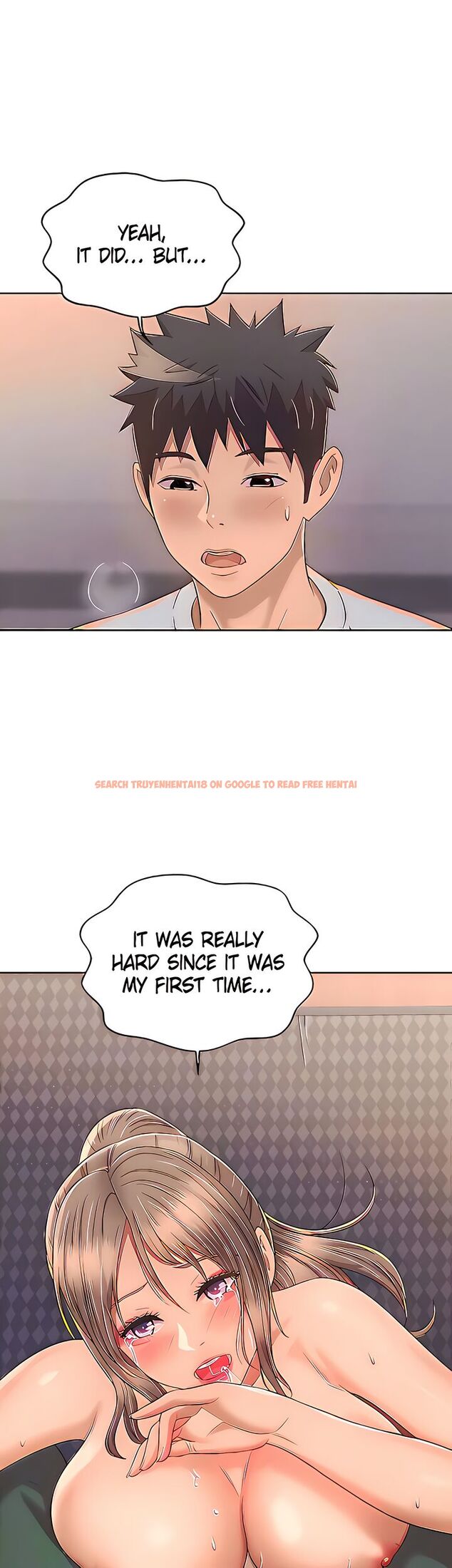 Read Hentai Image 39 616 in comic Noona’s Taste - Chapter 65 - www.hentaitnt.net
