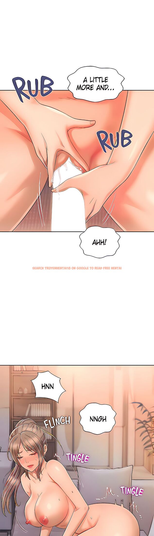 Read Hentai Image 50 617 in comic Noona’s Taste - Chapter 65 - www.hentaitnt.net