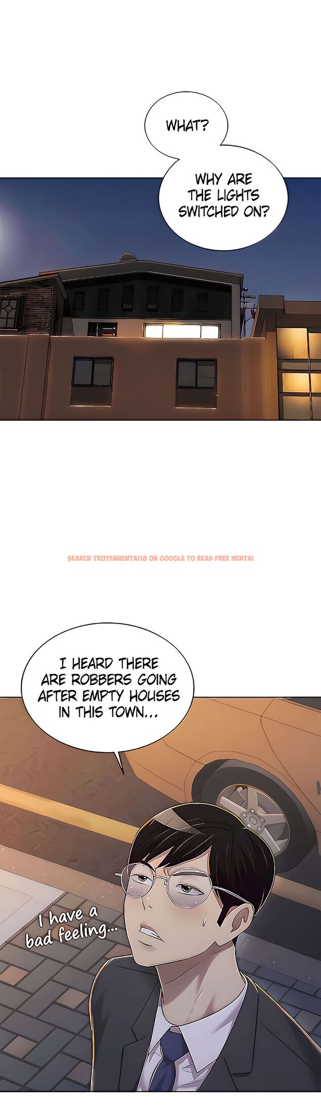 Read Hentai Image 65 618 in comic Noona’s Taste - Chapter 65 - www.hentaitnt.net