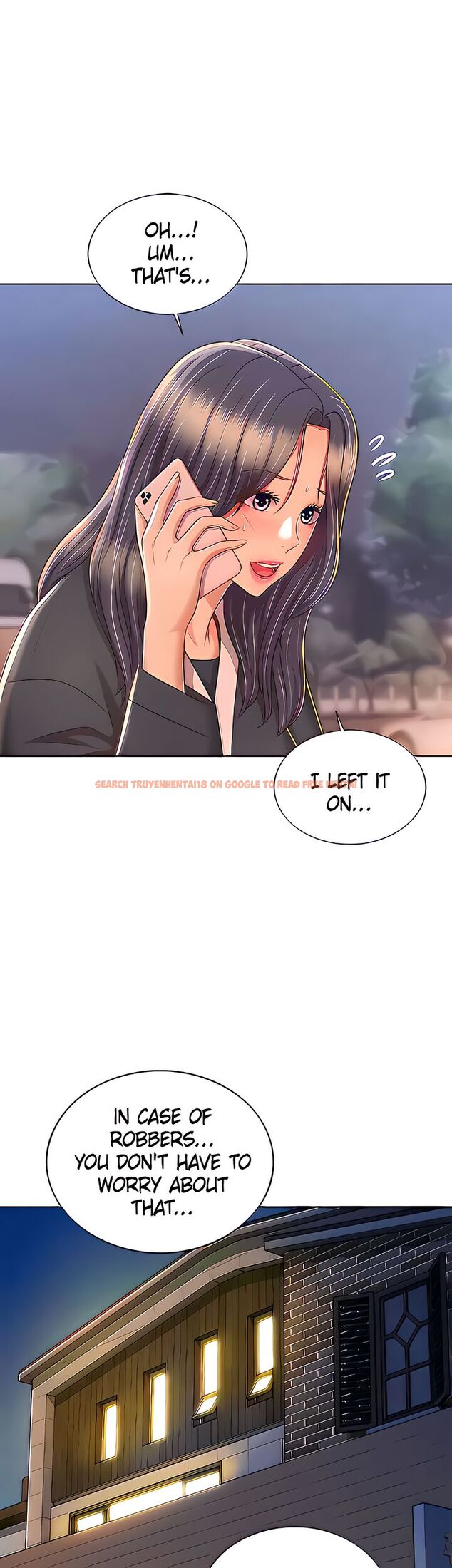 Read Hentai Image 10 037 in comic Noona’s Taste - Chapter 66 - www.hentaitnt.net