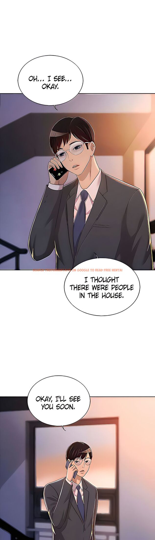 Read Hentai Image 12 037 in comic Noona’s Taste - Chapter 66 - www.hentaitnt.net
