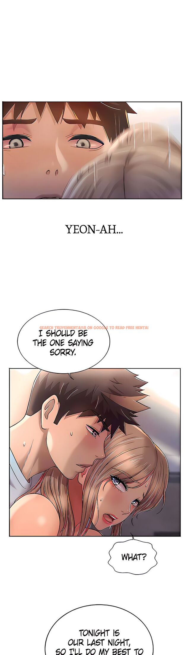 Read Hentai Image 20 038 in comic Noona’s Taste - Chapter 66 - www.hentaitnt.net